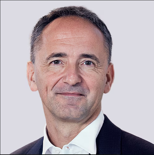 Jim Hagemann Snabe