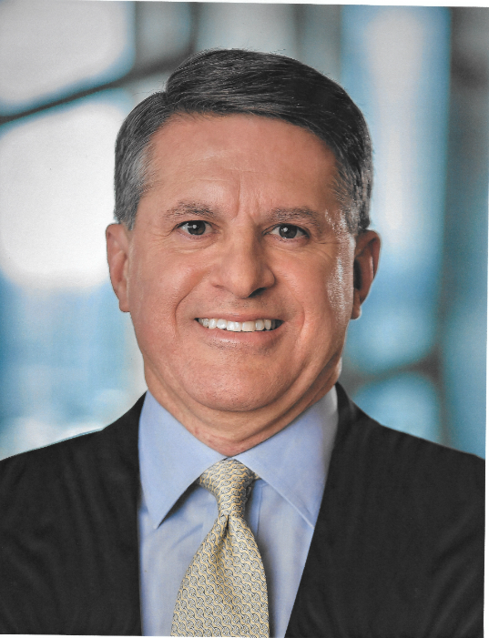 Perry M. Traquina