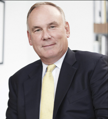 Dennis M. Nally